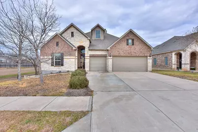 921 Wolcott Drive, Leander, TX 78641 - Photo 1