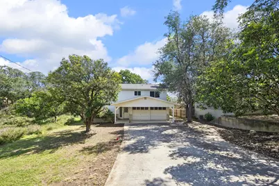 155 Mary Ann Drive, Canyon Lake, TX 78133 - Photo 2