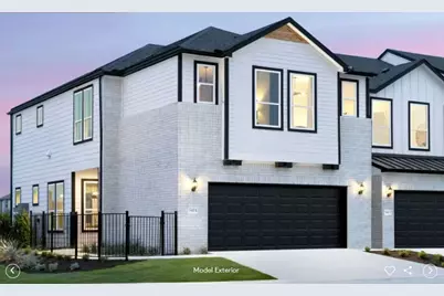 1955 Settlers Glen Drive #4701, Round Rock, TX 78665 - Photo 1