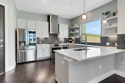 4325 Jackson Avenue #2204, Austin, TX 78731 - Photo 1
