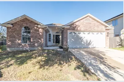 216 Brickyard Lane, Jarrell, TX 76537 - Photo 2