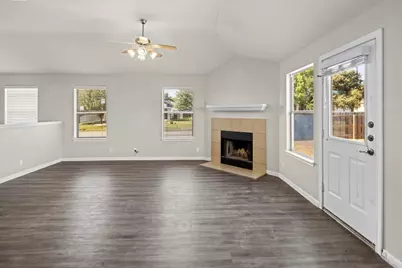 3400 Covered Wagon Trail, Round Rock, TX 78665 - Photo 6