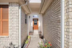 3400 Covered Wagon Trail, Round Rock, TX 78665 - Photo 4