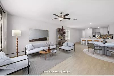 517 Texas Angel Way, Jarrell, TX 76537 - Photo 4