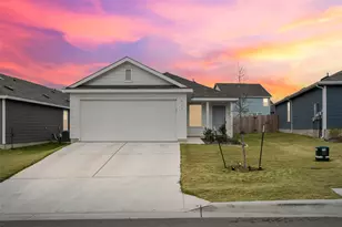 517 Texas Angel Wy, Jarrell, TX 76537 - Photo 1