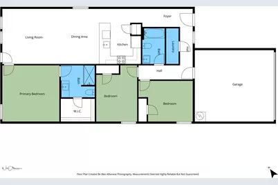 517 Texas Angel Way, Jarrell, TX 76537 - Photo 2