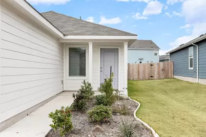 517 Texas Angel Way, Jarrell, TX 76537 - Photo 6