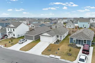 517 Texas Angel Wy, Jarrell, TX 76537 - Photo 30