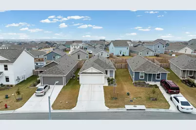 517 Texas Angel Way, Jarrell, TX 76537 - Photo 34