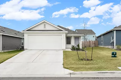 517 Texas Angel Way, Jarrell, TX 76537 - Photo 40