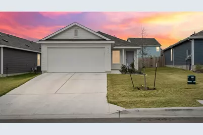 517 Texas Angel Way, Jarrell, TX 76537 - Photo 1