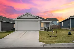 517 Texas Angel Wy, Jarrell, TX 76537 - Photo 1