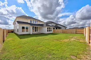 404 Snakeroot Trl, Georgetown, TX 78633 - Photo 32