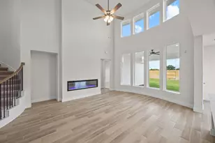 404 Snakeroot Trl, Georgetown, TX 78633 - Photo 4