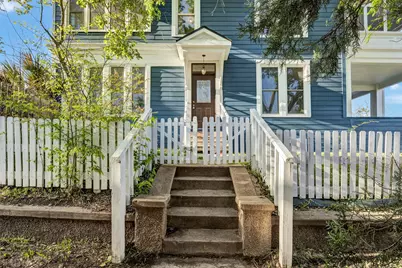 501 Branch Street, Taylor, TX 76574 - Photo 1