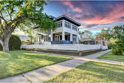 501 Branch Street, Taylor, TX 76574 - Photo 1