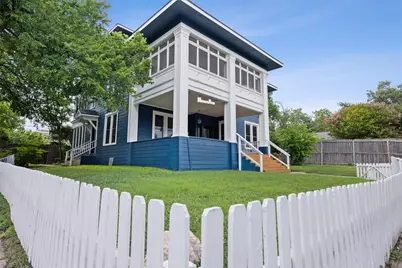 501 Branch Street, Taylor, TX 76574 - Photo 8