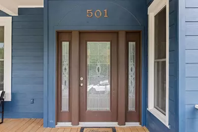 501 Branch Street, Taylor, TX 76574 - Photo 10