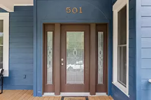 501 Branch St, Taylor, TX 76574 - Photo 10