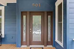 501 Branch St, Taylor, TX 76574 - Photo 18