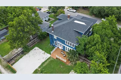 501 Branch Street, Taylor, TX 76574 - Photo 14