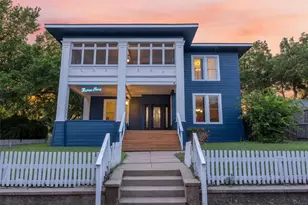 501 Branch St, Taylor, TX 76574 - Photo 6