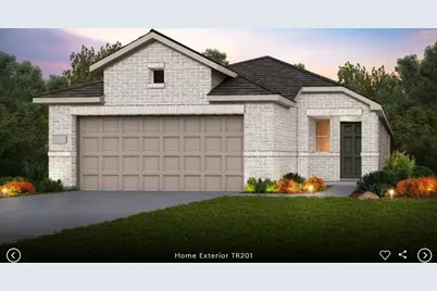 229 Groveland Drive, Liberty Hill, TX 78642 - Photo 1