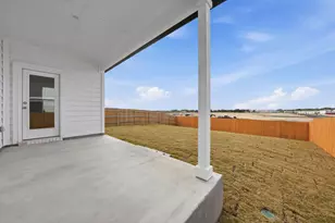 813 Drystone Trail, Liberty Hill, TX 78642 - Photo 14