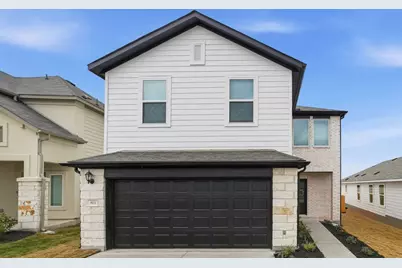 813 Drystone Trail, Liberty Hill, TX 78642 - Photo 1