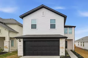 813 Drystone Trail, Liberty Hill, TX 78642 - Photo 1