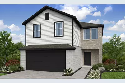 813 Drystone Trail, Liberty Hill, TX 78642 - Photo 1