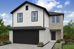 813 Drystone Trail, Liberty Hill, TX 78642 - Photo 1