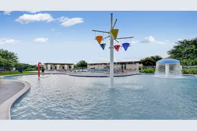 813 Drystone Trail, Liberty Hill, TX 78642 - Photo 10