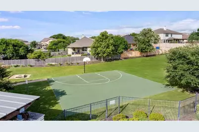 813 Drystone Trail, Liberty Hill, TX 78642 - Photo 26