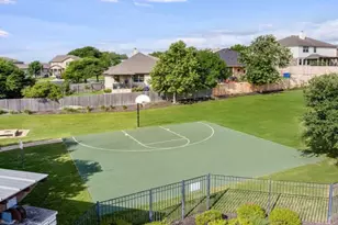 813 Drystone Trail, Liberty Hill, TX 78642 - Photo 26