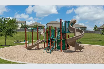 813 Drystone Trail, Liberty Hill, TX 78642 - Photo 12