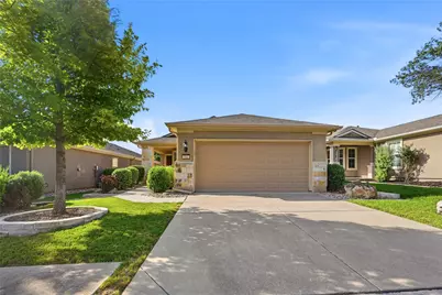 114 Eisenhower Court, Georgetown, TX 78633 - Photo 2