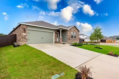4217 Home Place Road, Georgetown, TX 78628 - Photo 1