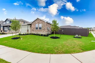 4217 Home Place Road, Georgetown, TX 78628 - Photo 2
