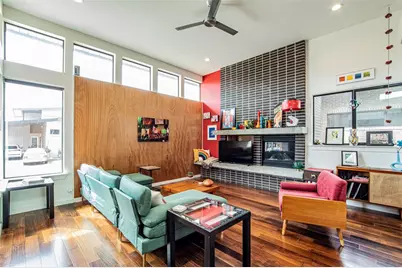 420 Starlight Village Loop #17, Leander, TX 78641 - Photo 4