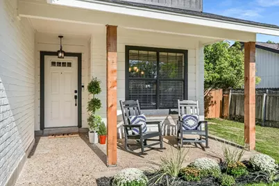 3104 Overland Street, Round Rock, TX 78681 - Photo 2