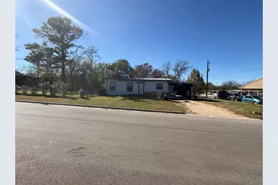 508 N Boundary Street, Burnet, TX 78611 - Photo 1