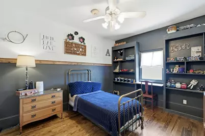 703 W Buck Street, Caldwell, TX 77836 - Photo 26