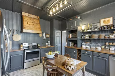 703 W Buck Street, Caldwell, TX 77836 - Photo 16