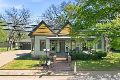 703 W Buck Street, Caldwell, TX 77836 - Photo 34