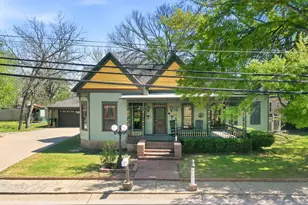 703 W Buck St, Caldwell, TX 77836 - Photo 34