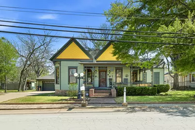 703 W Buck Street, Caldwell, TX 77836 - Photo 38