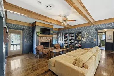 703 W Buck Street, Caldwell, TX 77836 - Photo 18