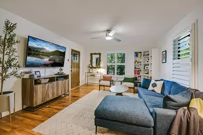 5815 Duval Street, Austin, TX 78752 - Photo 4