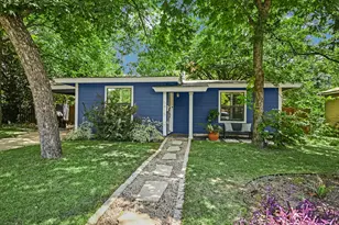 5815 Duval St, Austin, TX 78752 - Photo 1